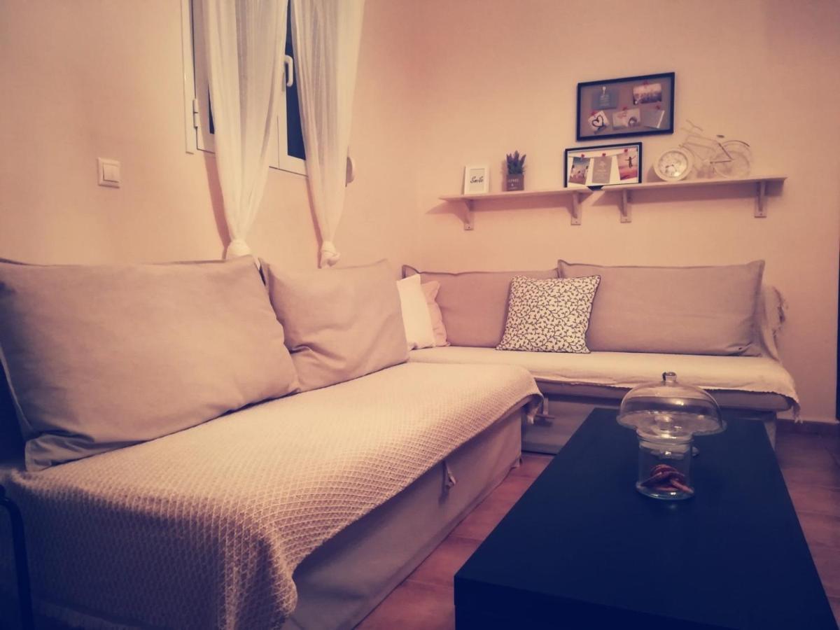 Lux House Next To The Airport Of Athens. Transport 24H Villa Artemida  Exterior photo
