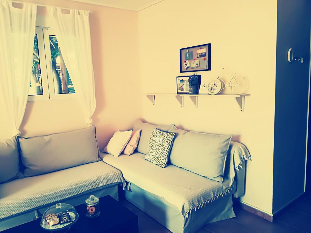 Lux House Next To The Airport Of Athens. Transport 24H Villa Artemida  Exterior photo